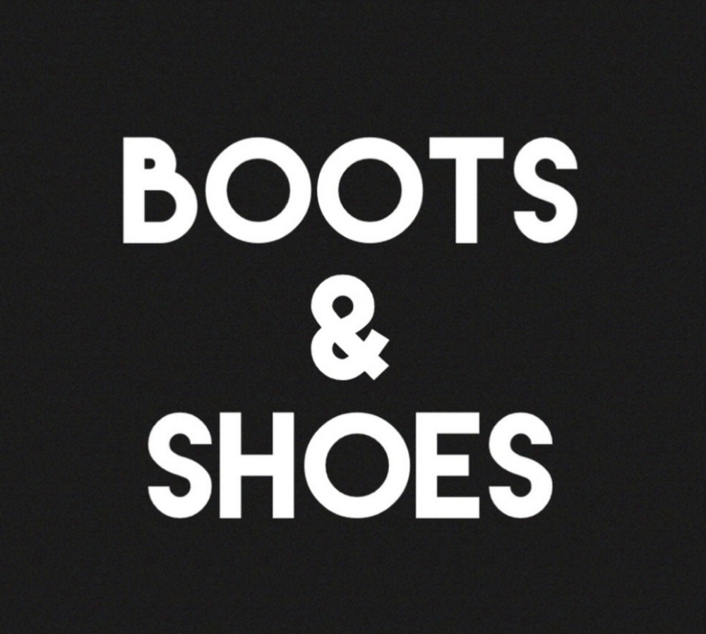 Booooots